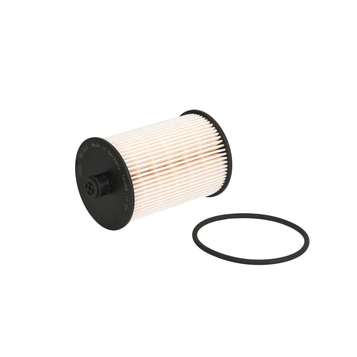 Filtro carburante MANN-FILTER PU 823 x