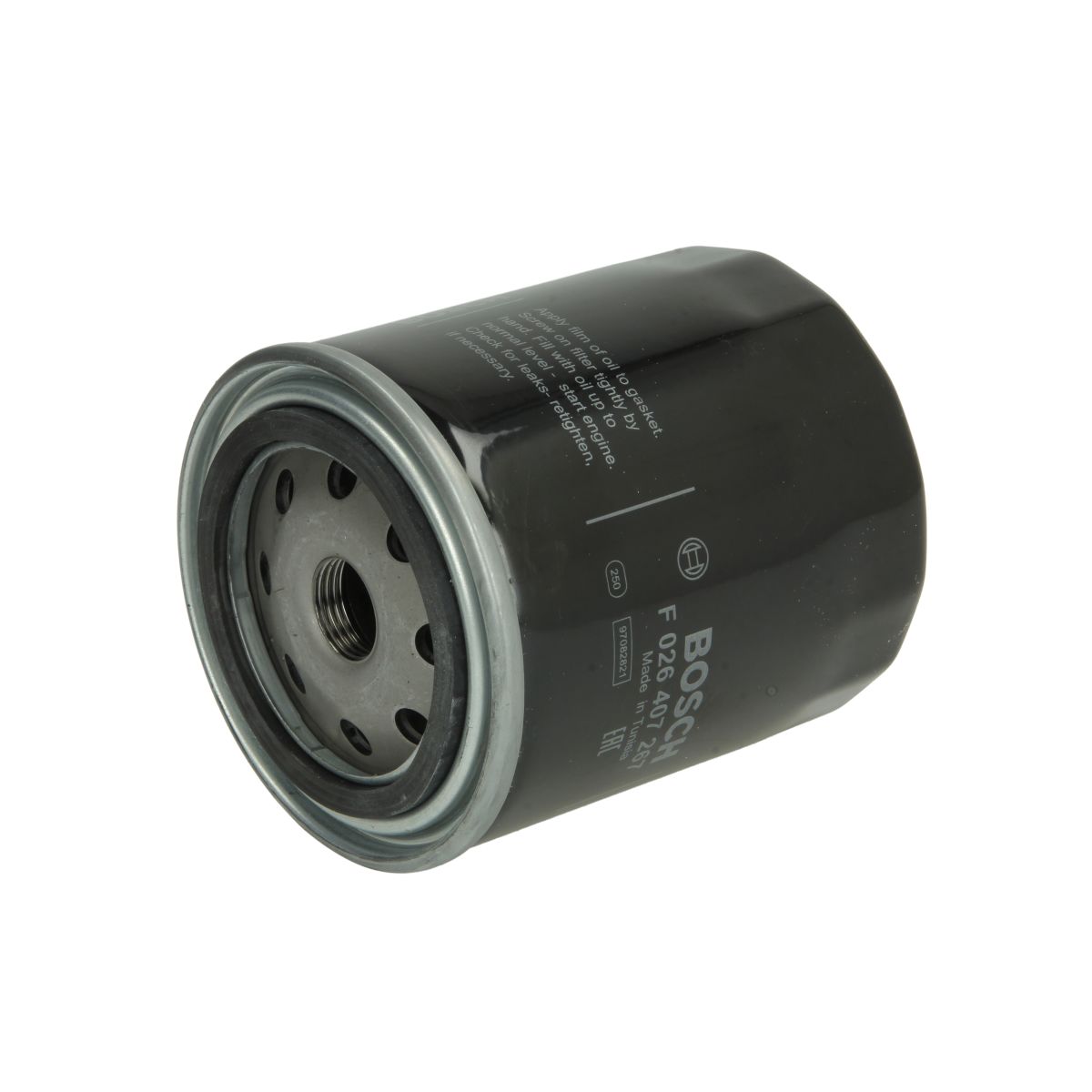 Image of Oliefilter