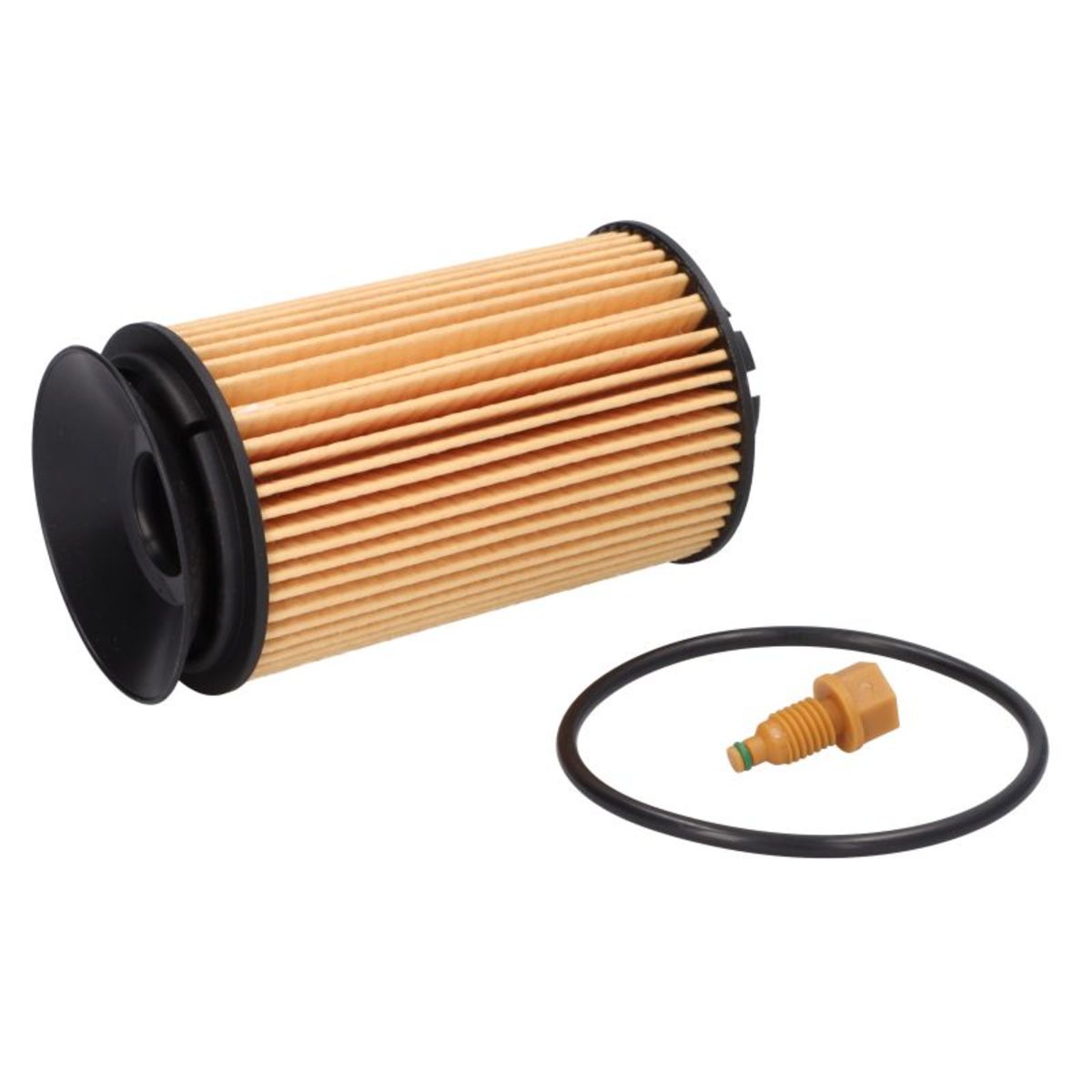 Donaldson Oliefilter  P506077