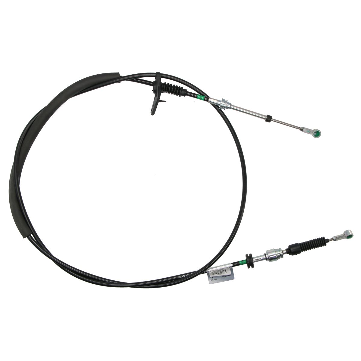 Kabel, Schalthebel AKUSAN 4512-05-0120P