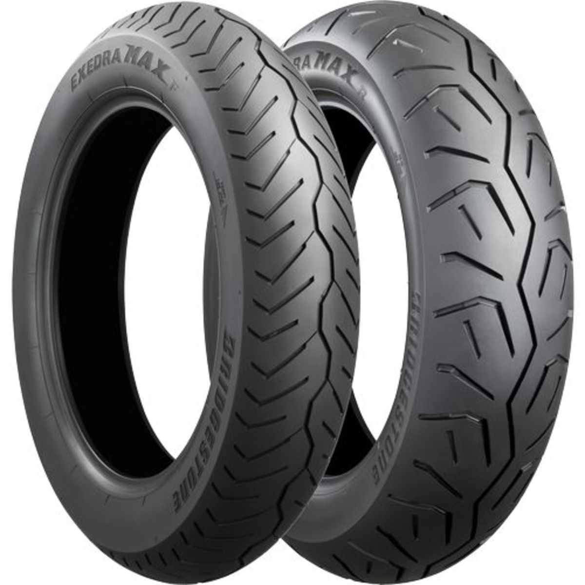 Image of EXEDRA MAX 150/80-16 TL, Motorbanden voor