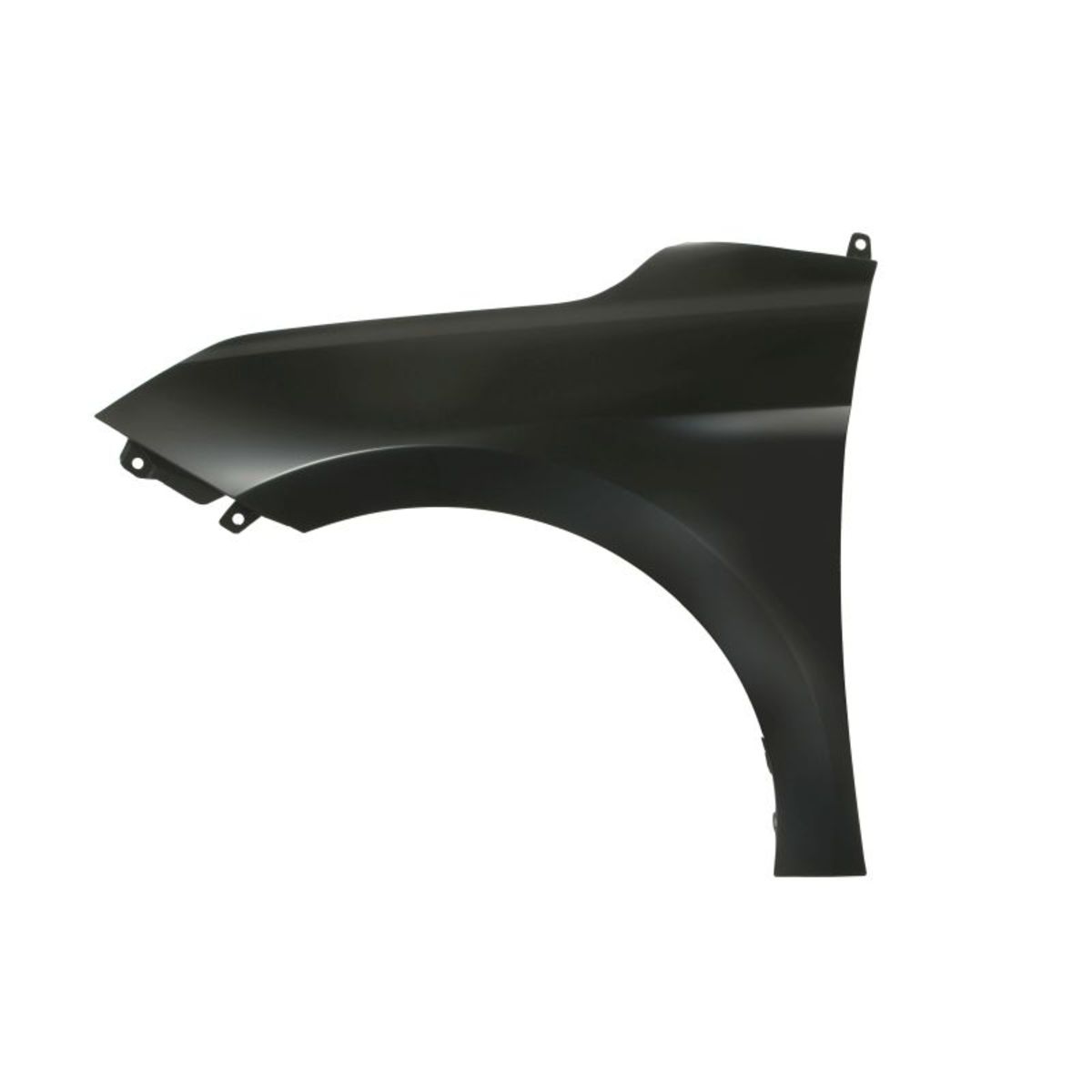 Image of Spatbord, vóór  , links