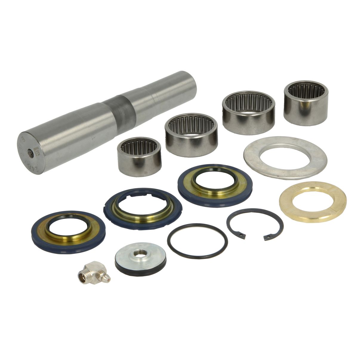 Image of Fusee reparatieset