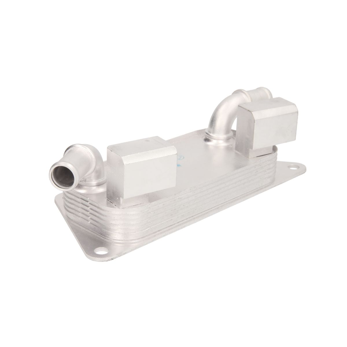 Image of Olie radiator, motorolie