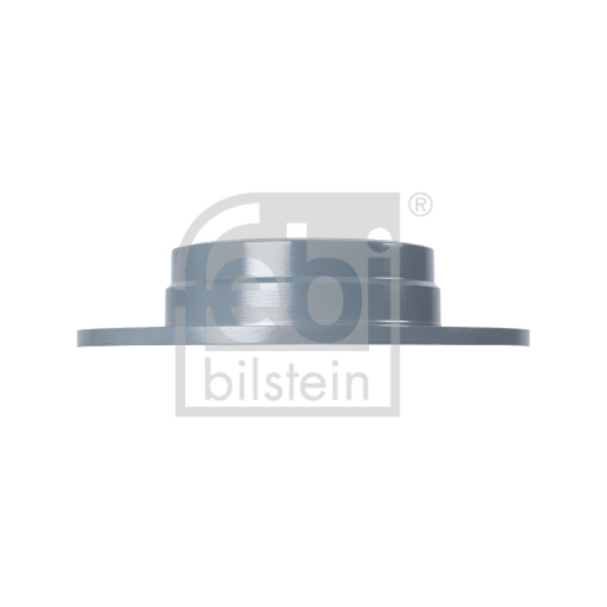 Image of Remschijf  BILSTEIN  achter, volledig, 1 Stuk