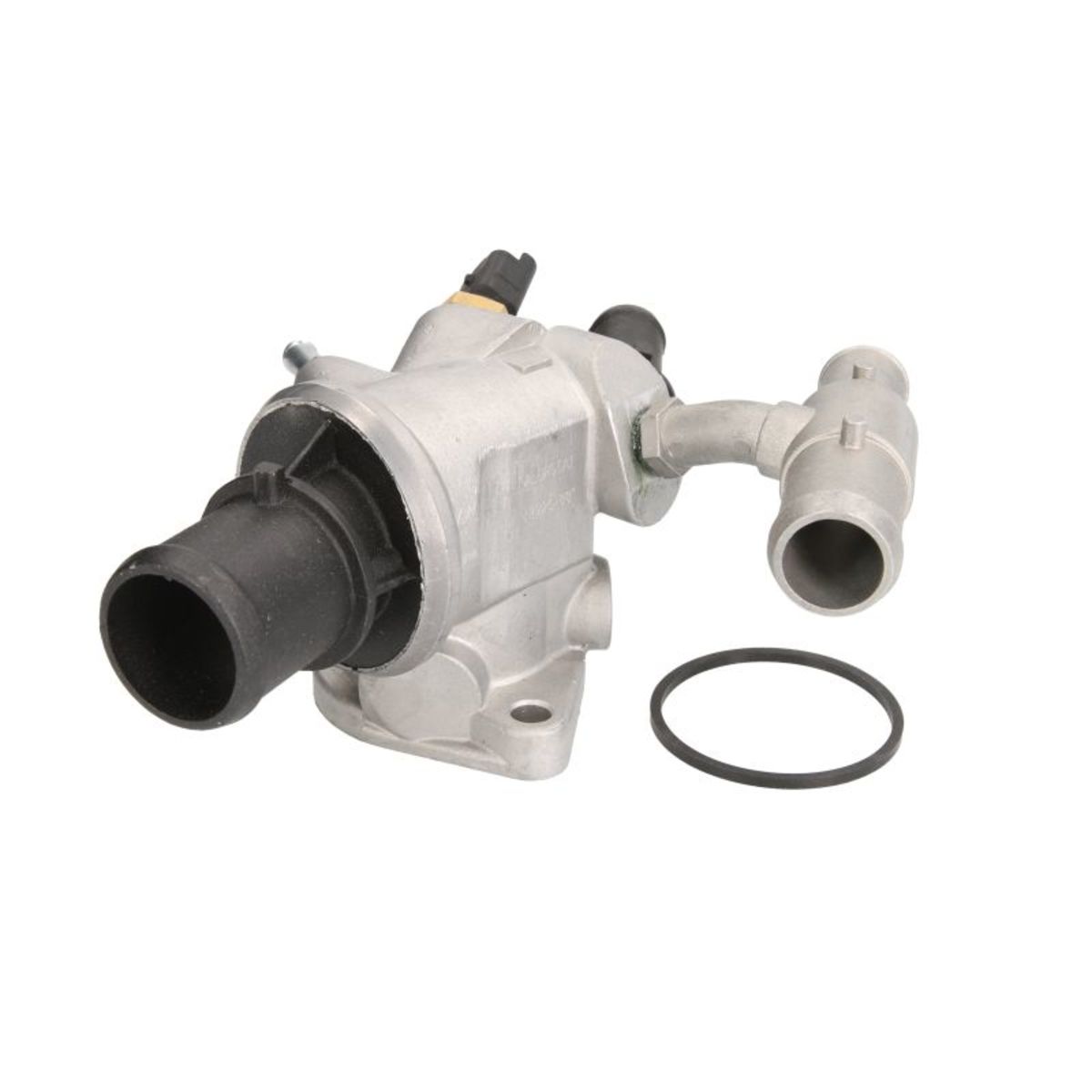 Thermostat d'eau COLORSTAT BY VERNET TH6871.88J