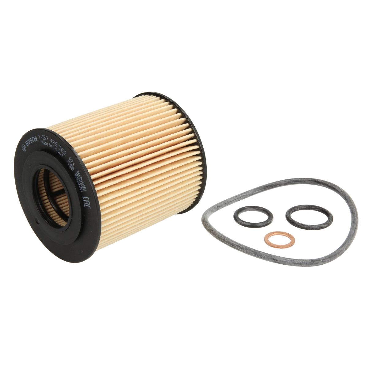 Image of Oliefilter