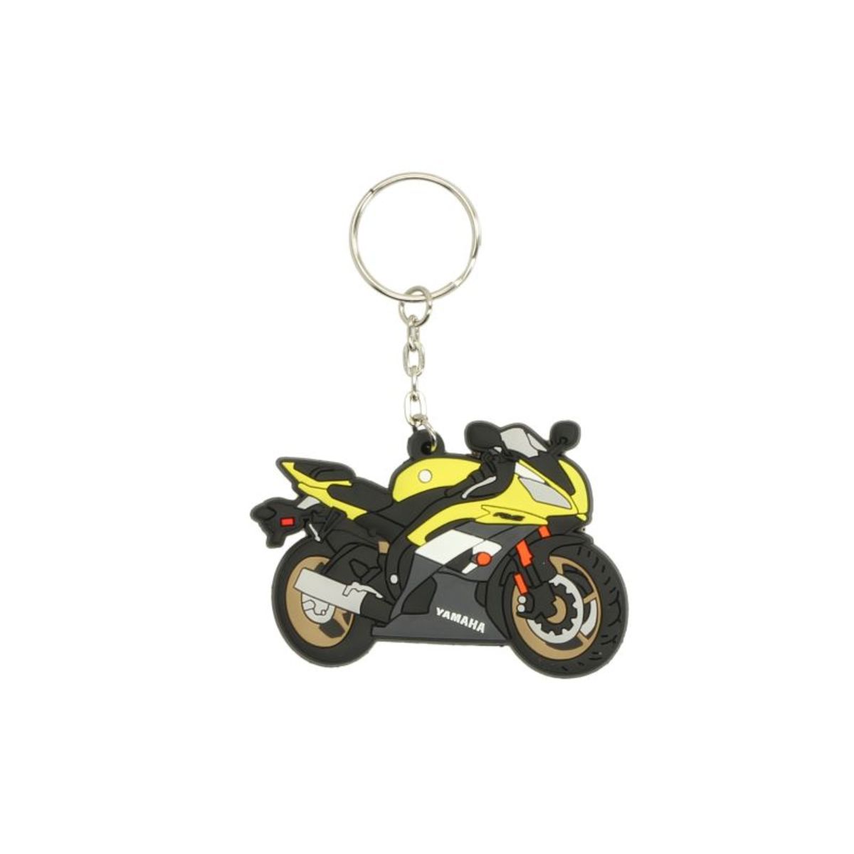 Anhänger BIKE IT KEYR126