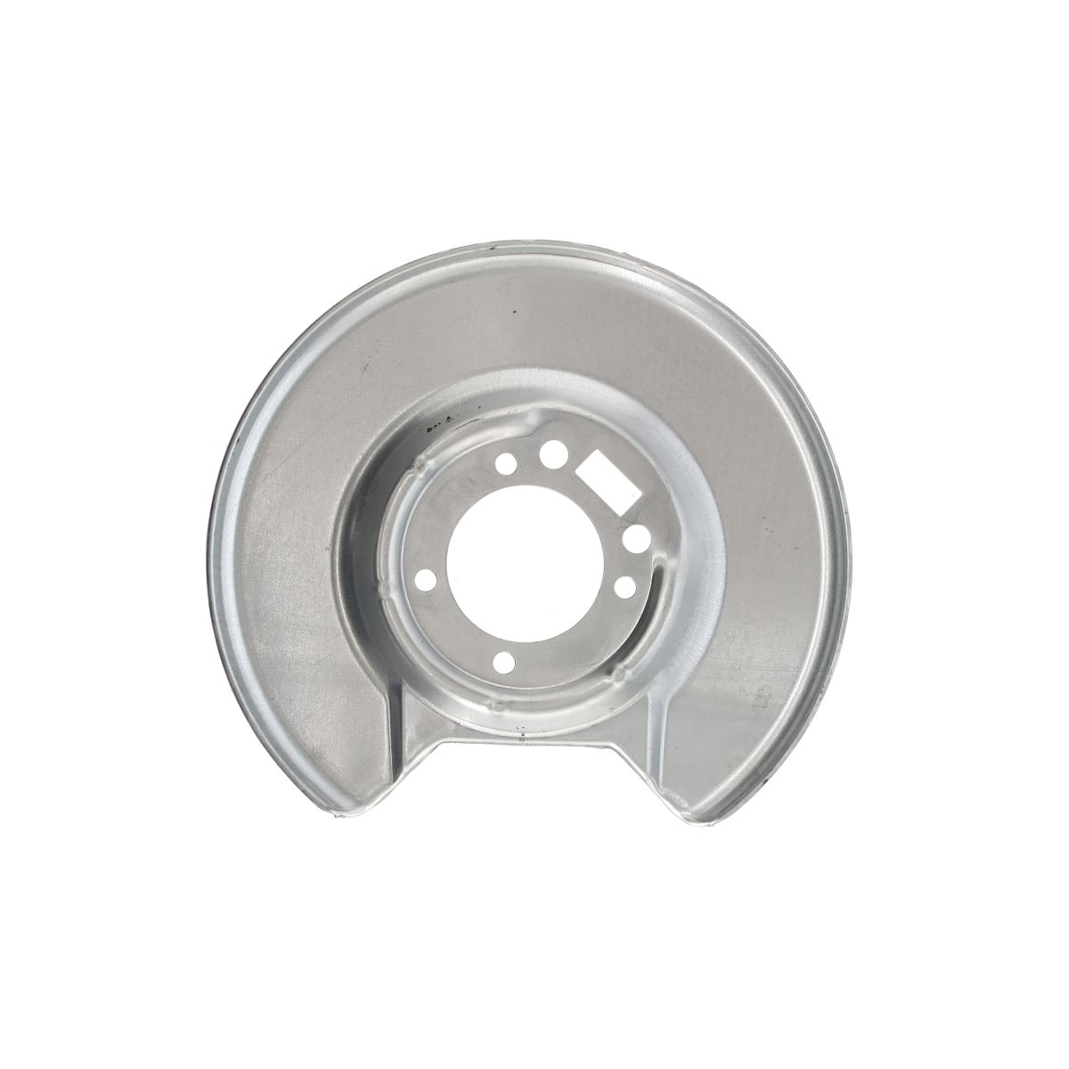 Chapa protectora contra salpicaduras, disco de freno BLIC 6508-03-9030878P