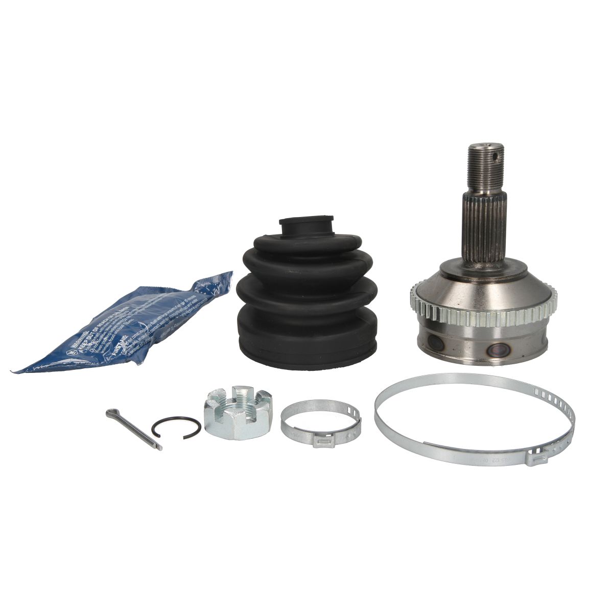 Image of Homokineet reparatie set, aandrijfas  KIT