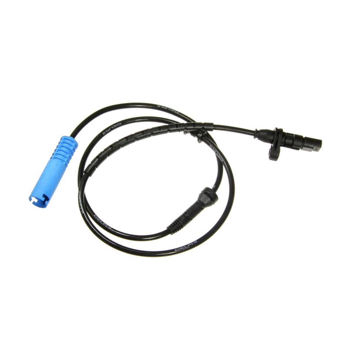 Sensor, wielsnelheid