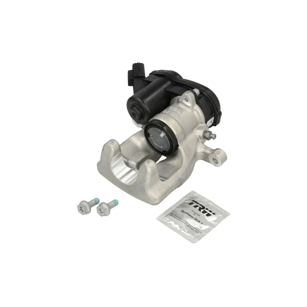 Trw Pinza Freno Bhn1011e Sinistro