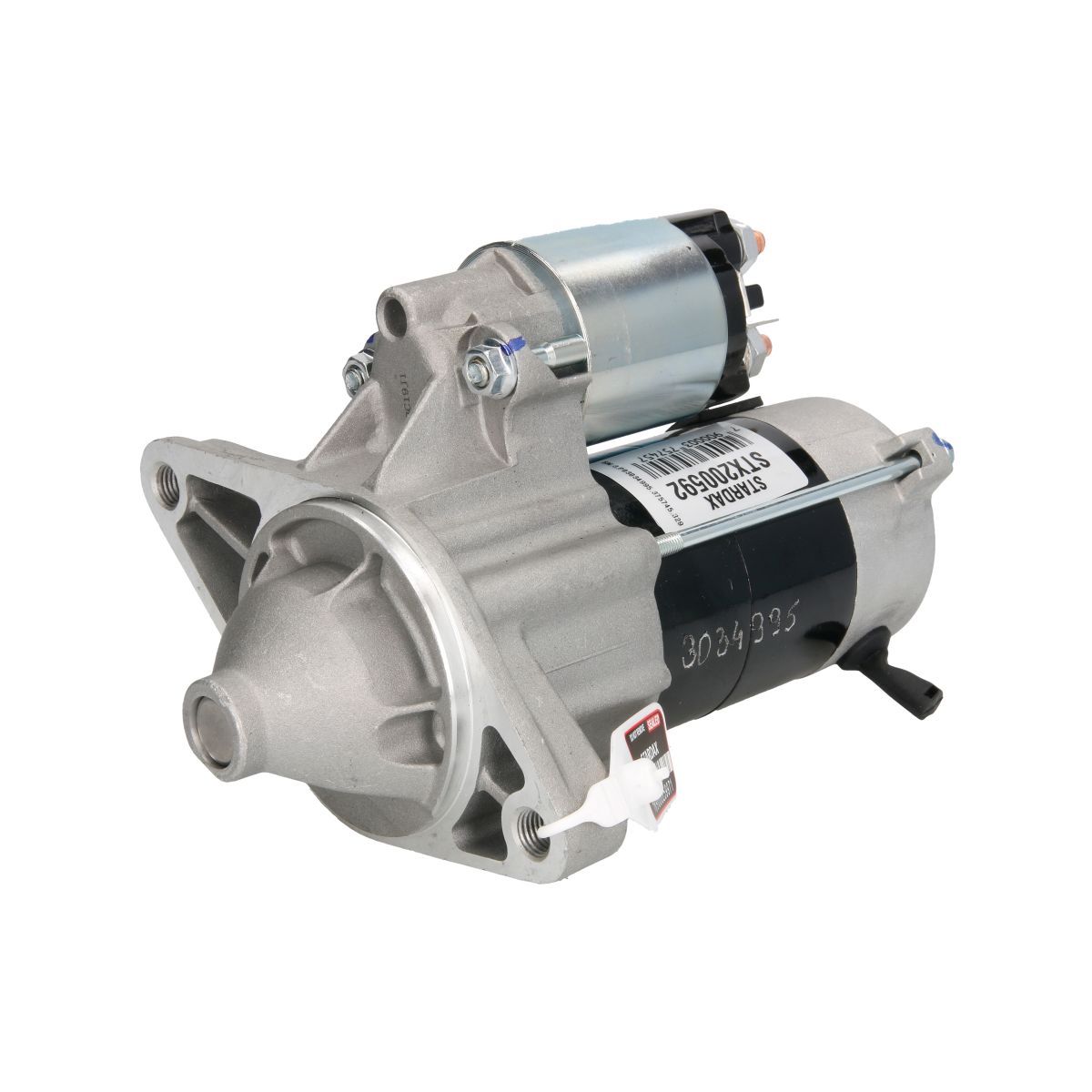 Image of Starter