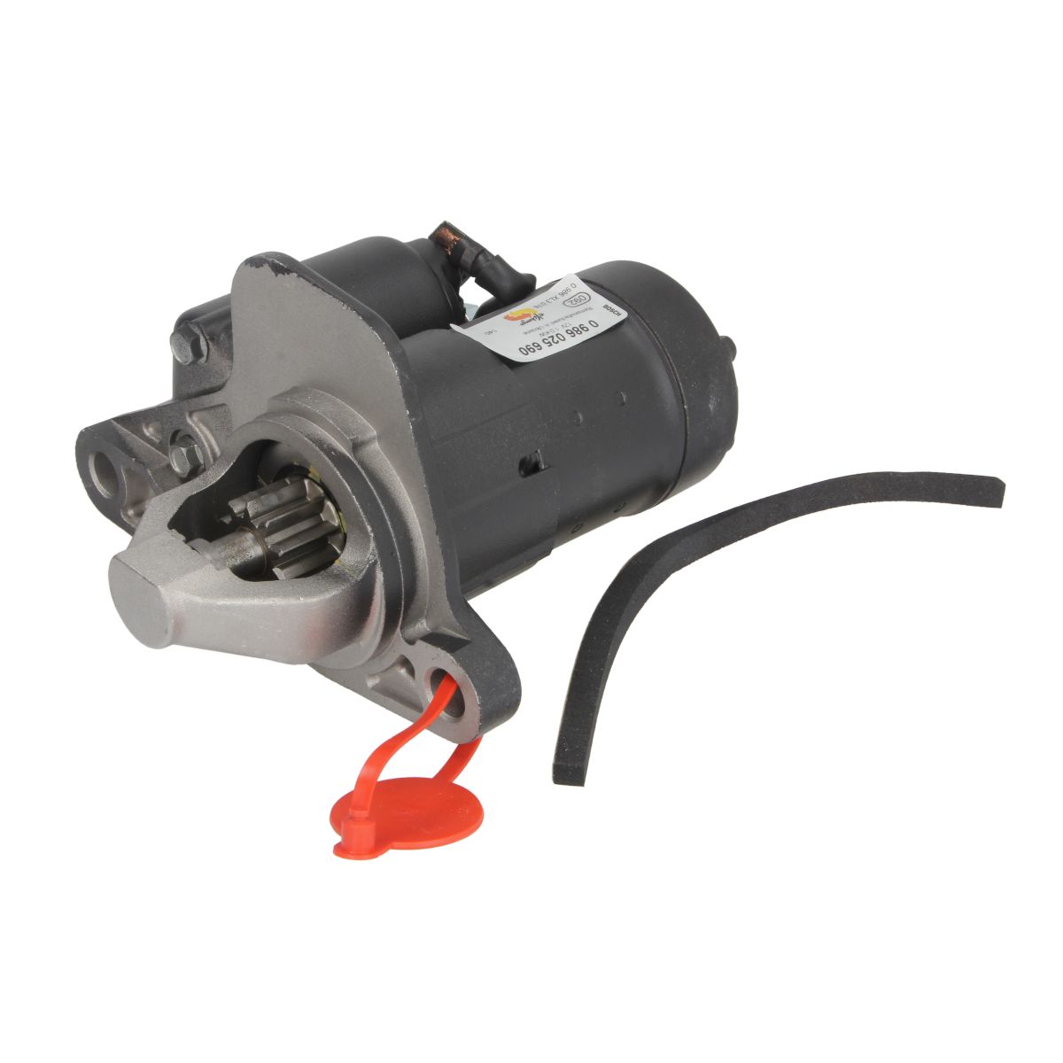 Image of Starter  ,