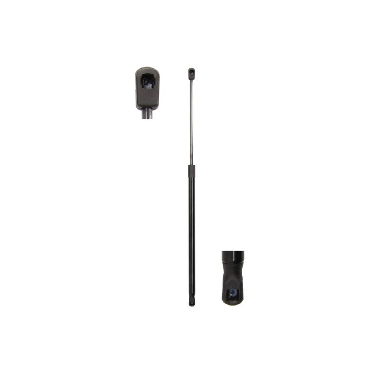 Gasfeder, Koffer-/Laderaum MAGNUM TECHNOLOGY MGS4001