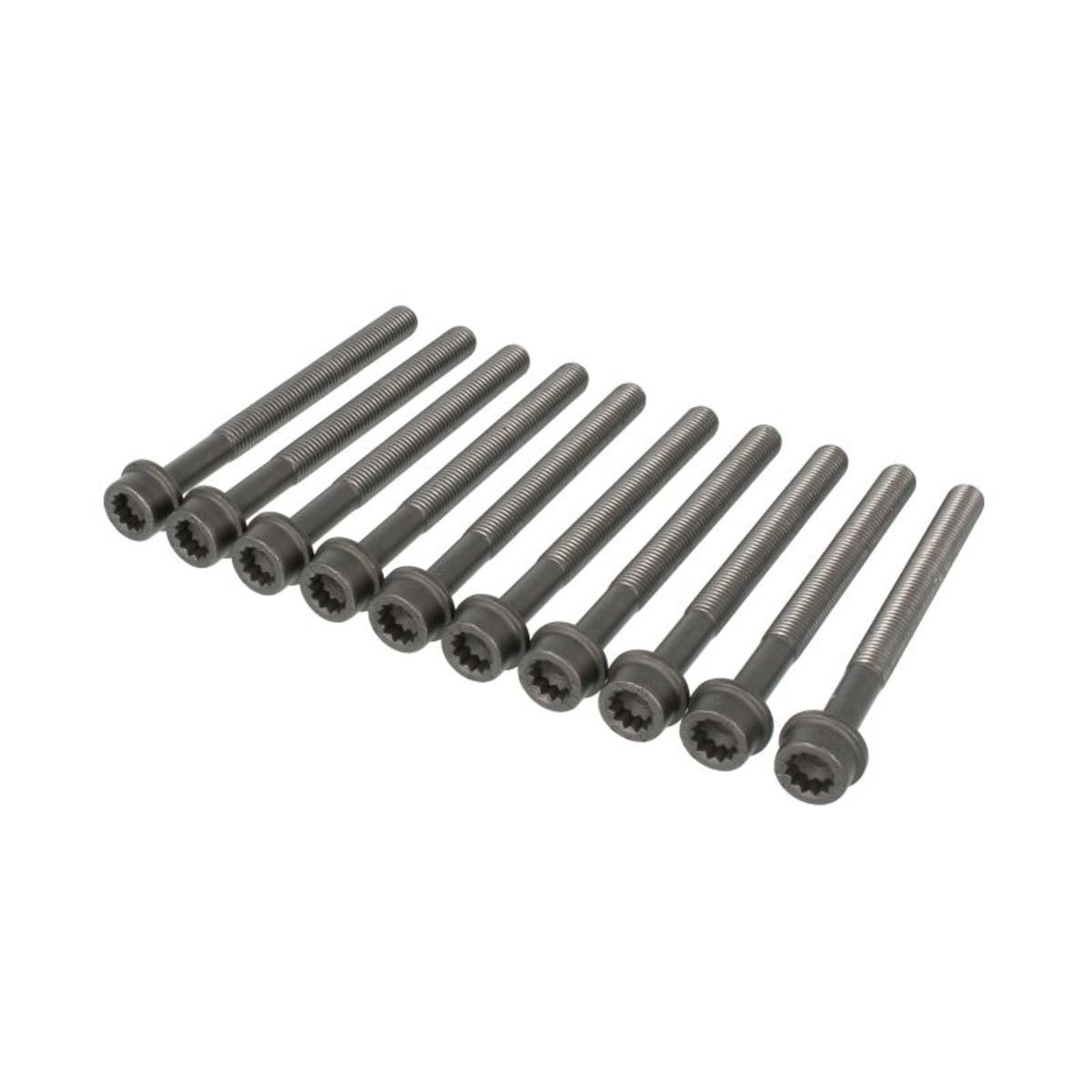 Elring Juego De Tornillos De Culata 323.300