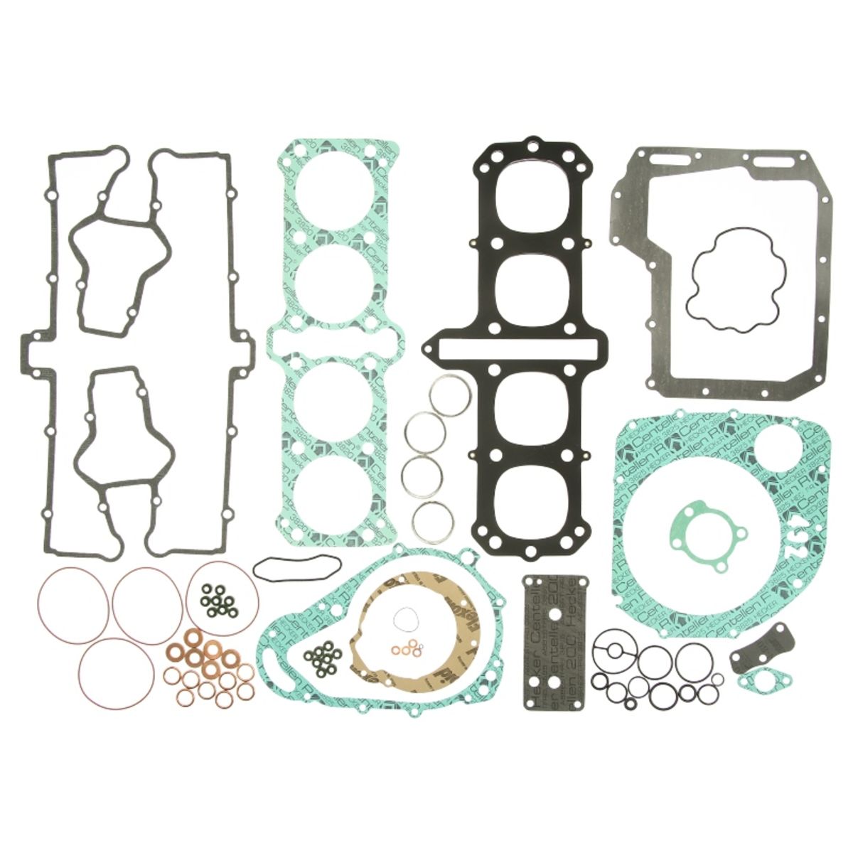 Dichtungsvollsatz, Motor ATHENA P400510850965
