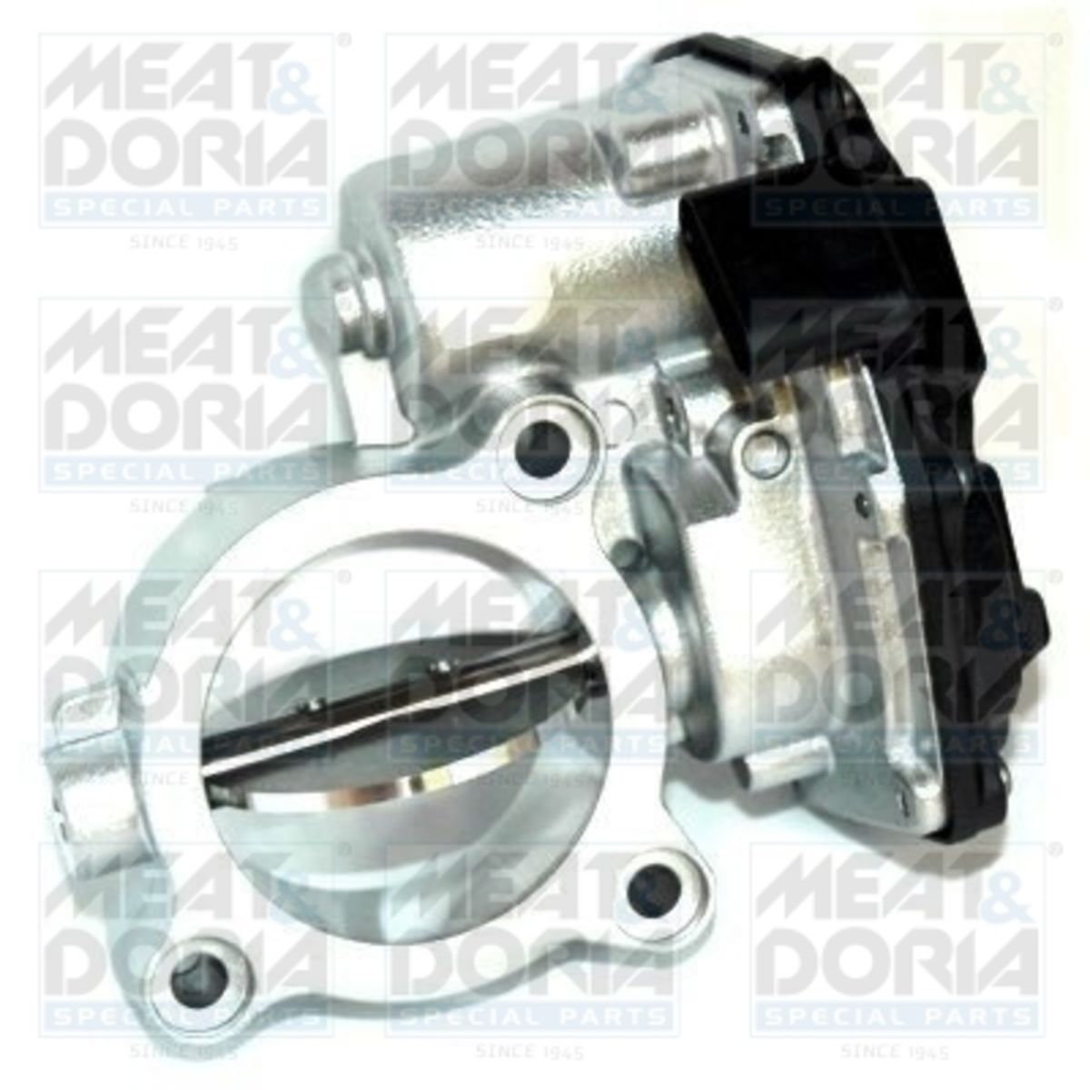 Meat & Doria Klappstutzen 89165