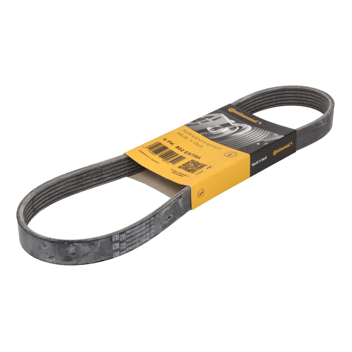Image of V-riem CONTINENTAL