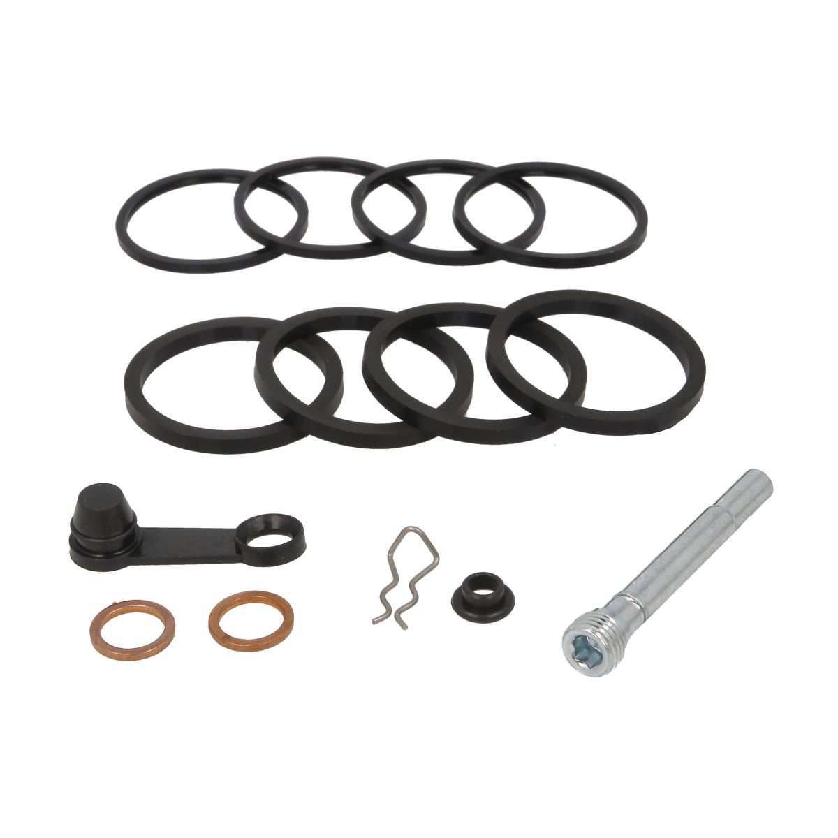 Reparatursatz, Bremssattel ALL BALLS 18-3344