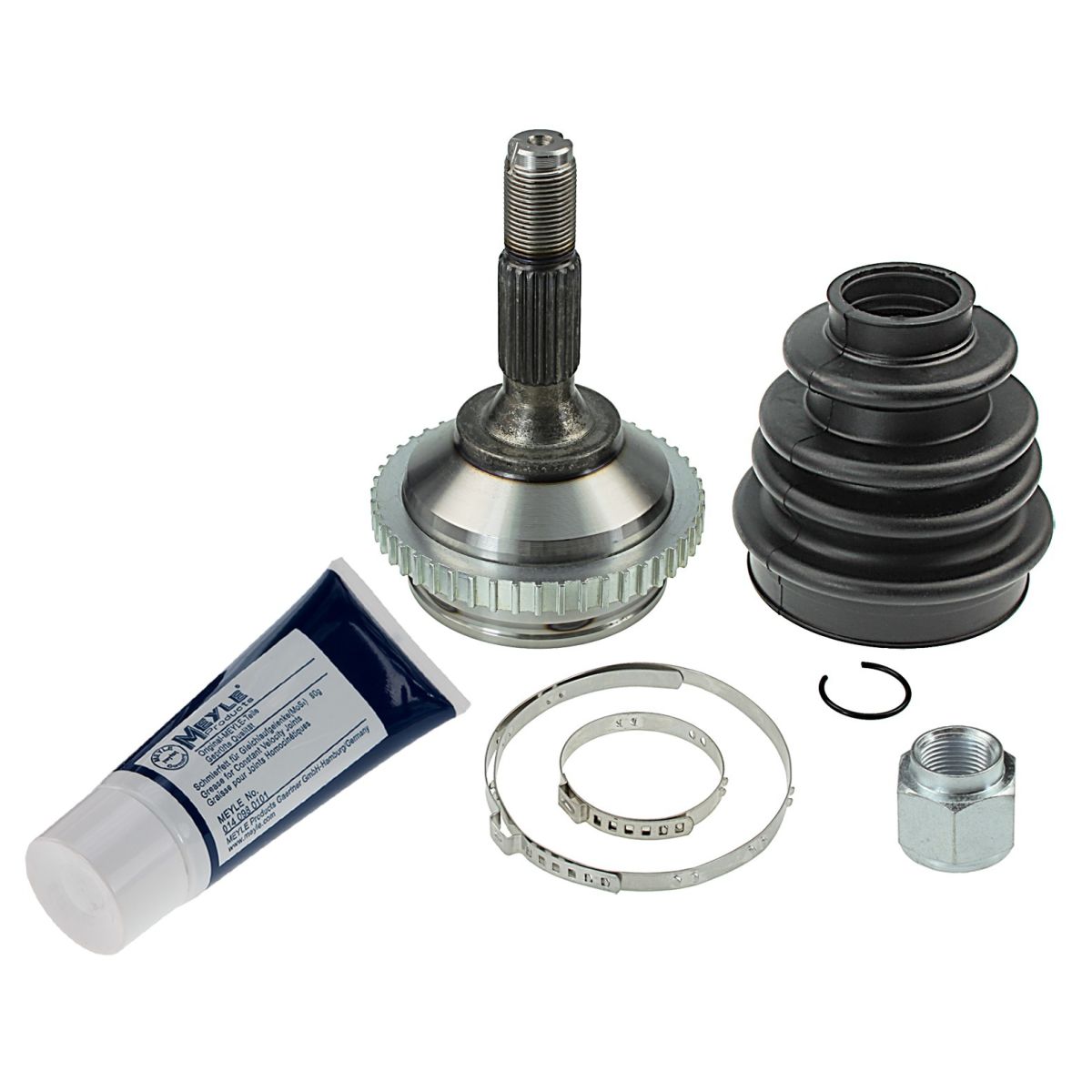 Image of Homokineet reparatie set, aandrijfas  KIT