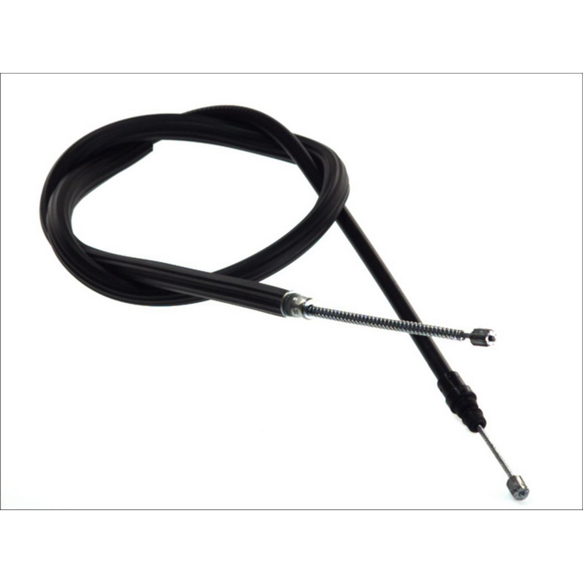 Image of Kabel, parkeerrem