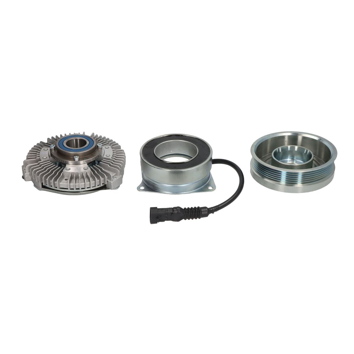 Nrf Embrague De Ventilador 49725