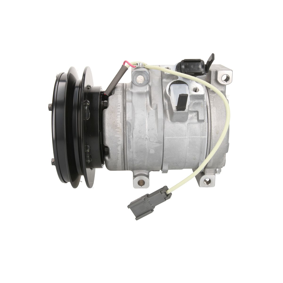 Image of Compressor, airconditioner