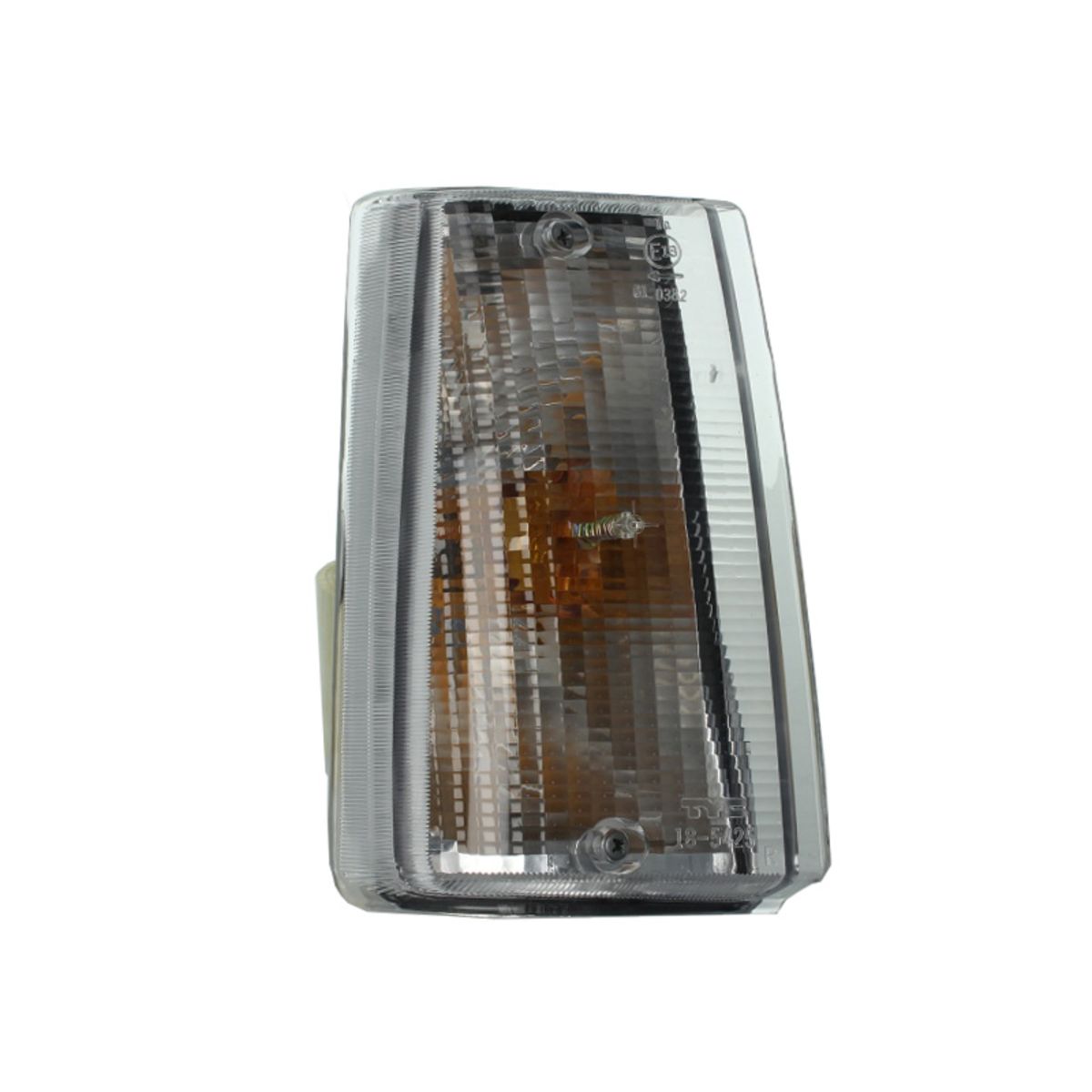 Tyc Blinker 18-5425-05-2 Rechts