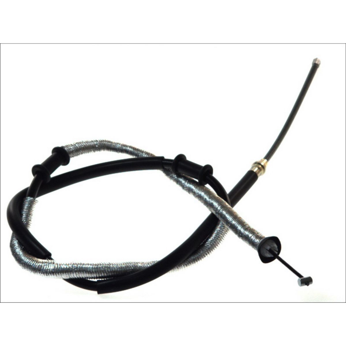 Image of Kabel, parkeerrem   rechts
