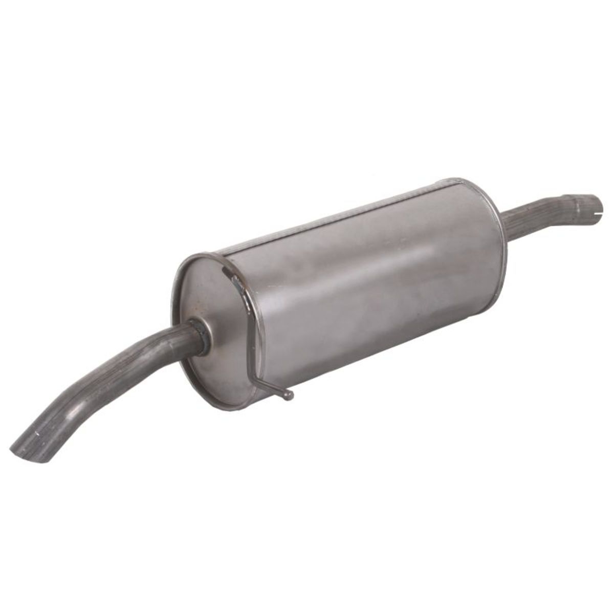 Image of Geluiddemper achter  154-201