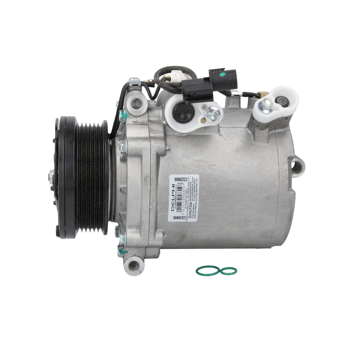 Delphi Compressore Aria Condizionata Cs20655