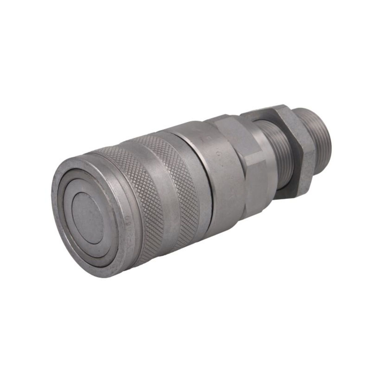 Image of Hydraulische connector