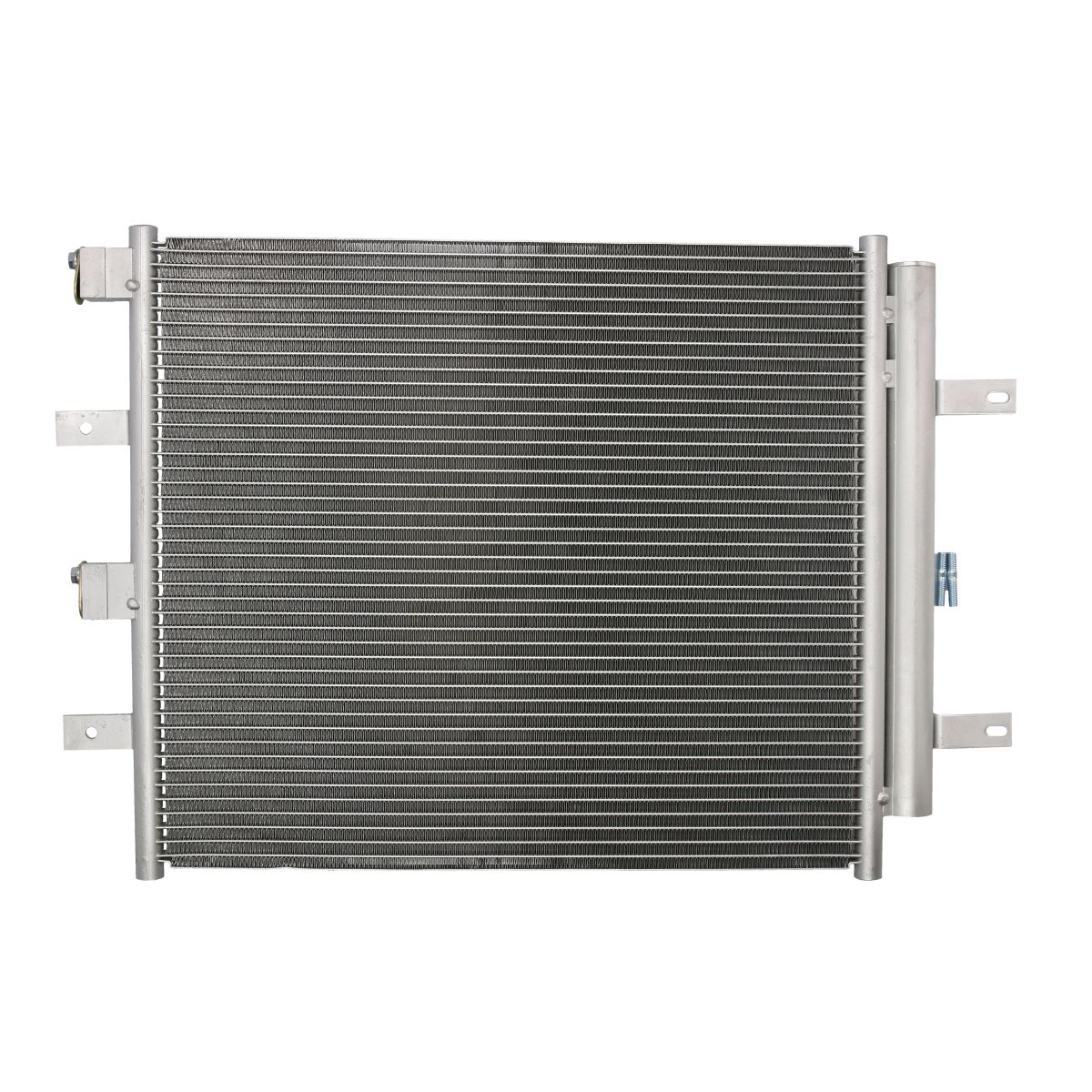 Image of Condensator, airconditioning