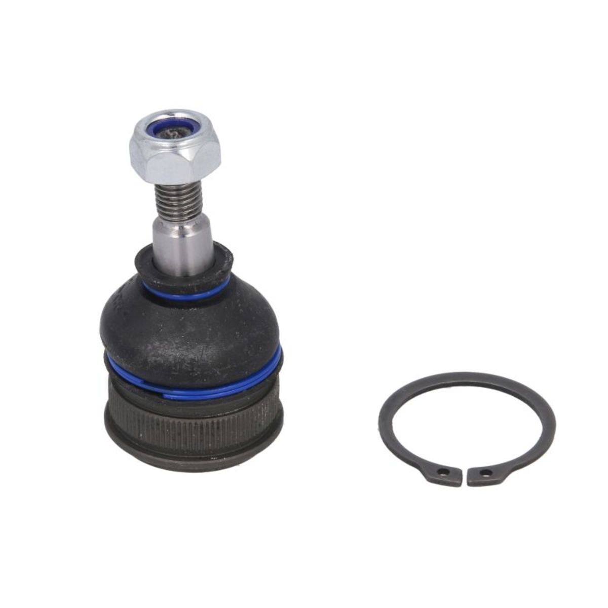 Für DELPHI TC254 Ball Joint TC254 Axle ball joint L/R (bottom front) (cone diam - Bild 6