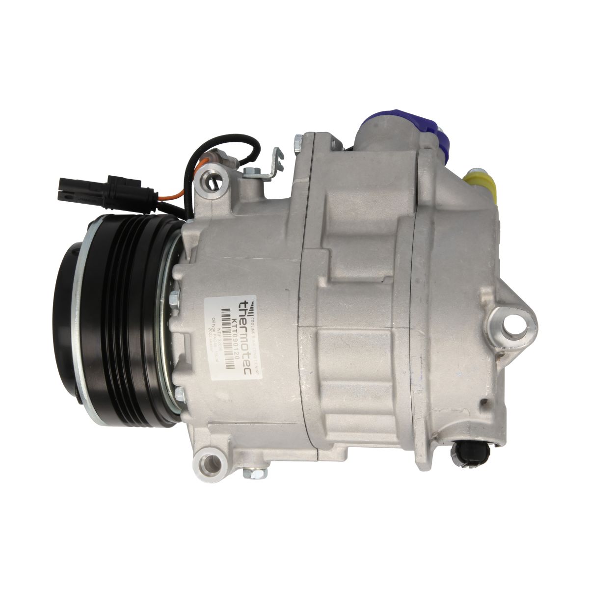 Image of Compressor airconditioning