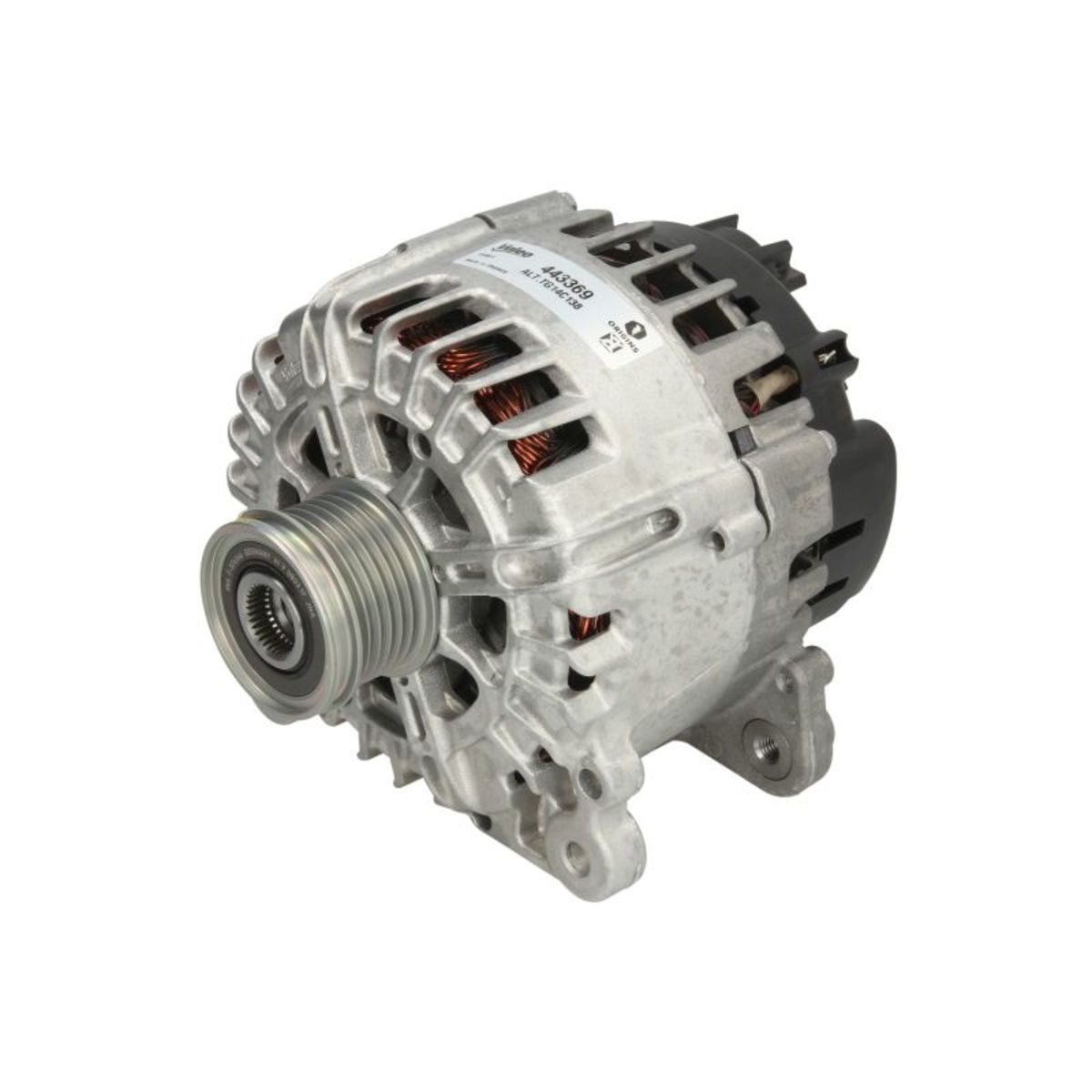 Valeo Alternateur 443369