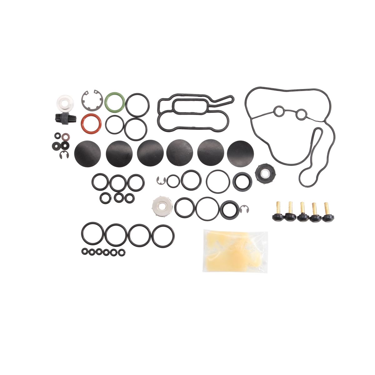 Image of Luchtklep reparatieset