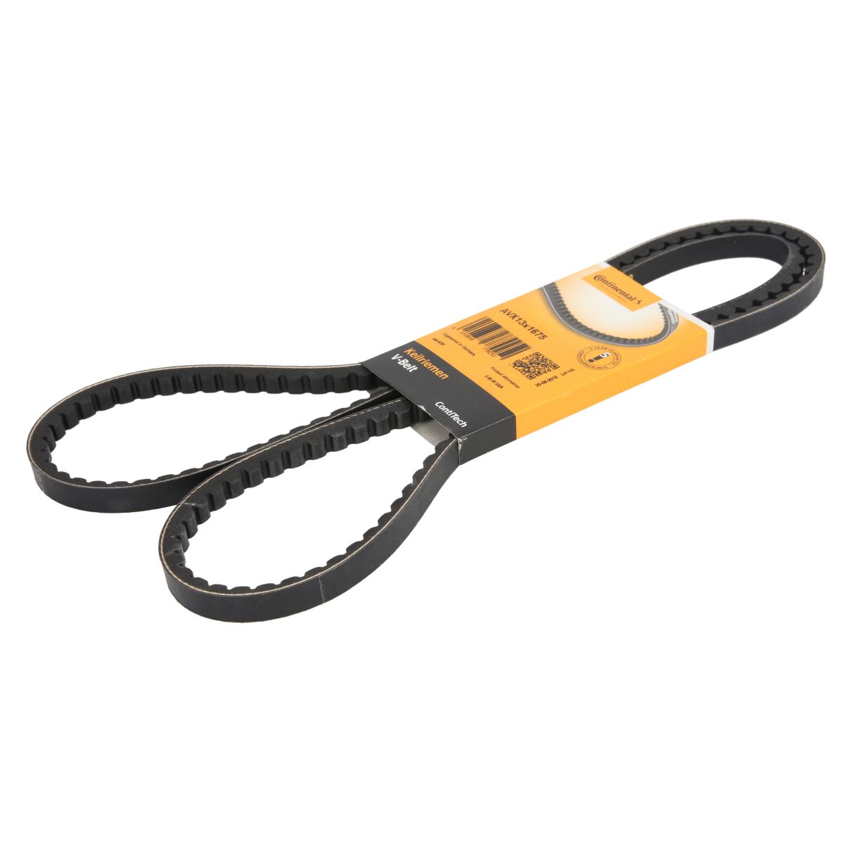 V-riem CONTINENTAL