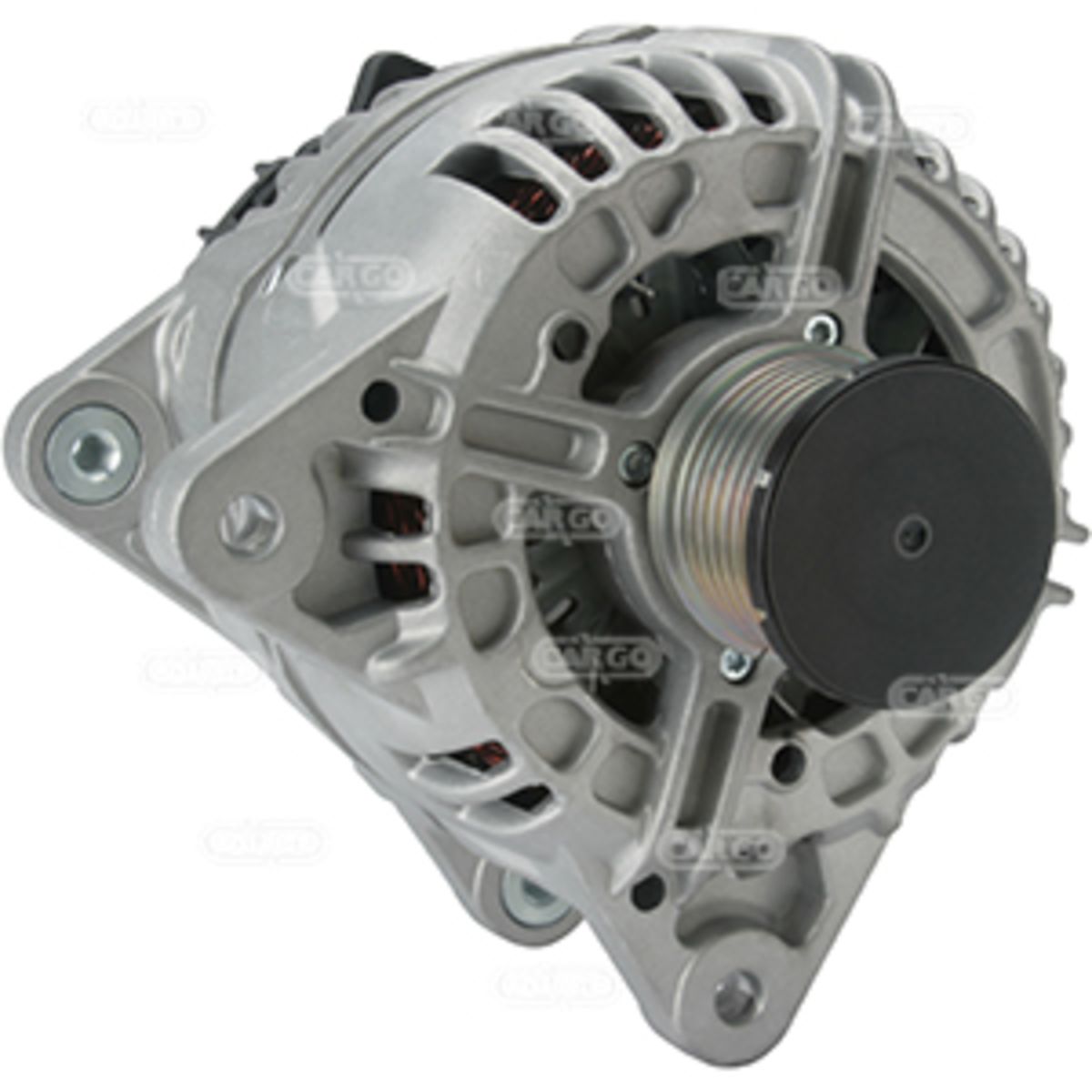 Image of Driefasige generator