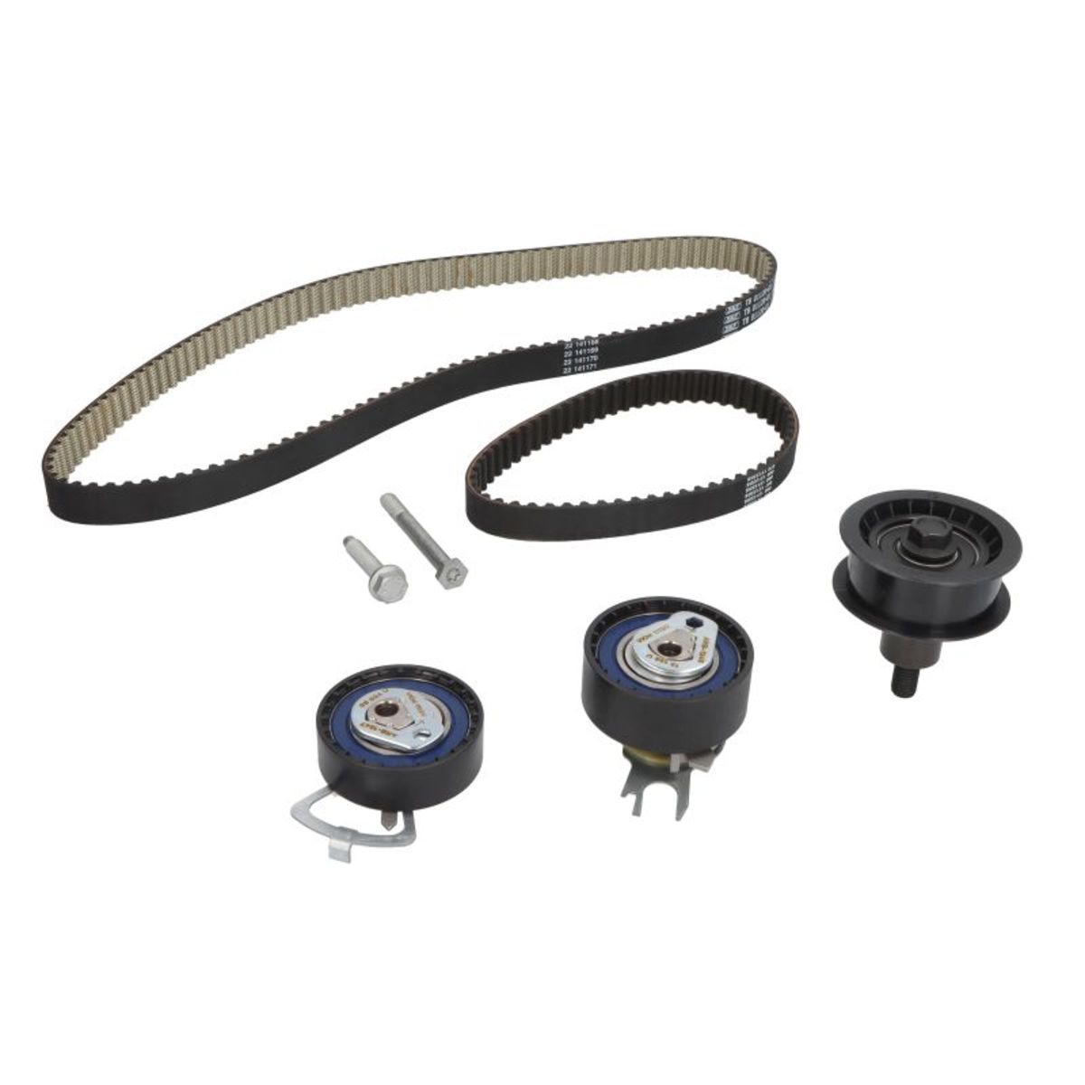 SKF Kit distribution  VKMA 01122 (X1)