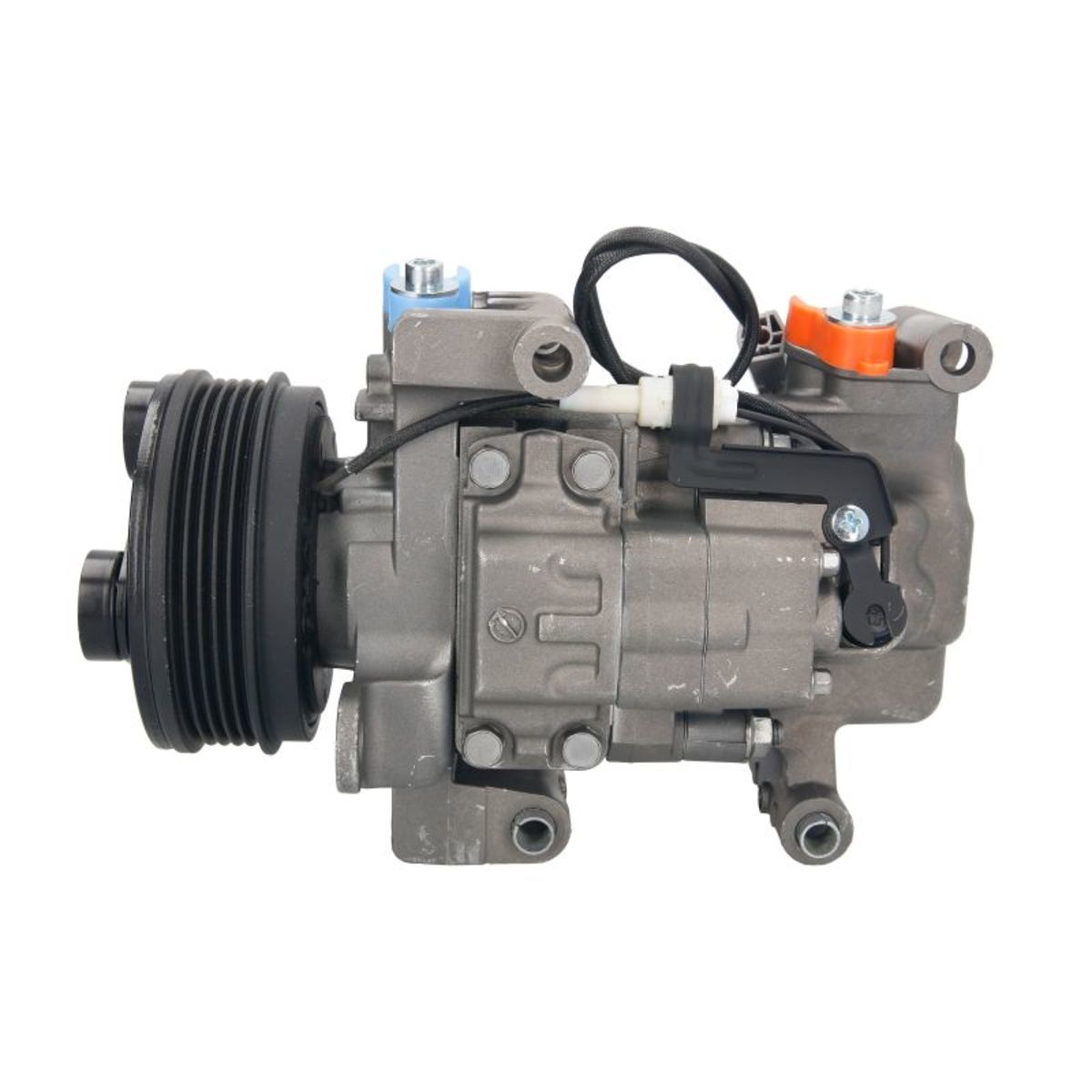 Kompressor, Klimaanlage AIRSTAL 10-0128