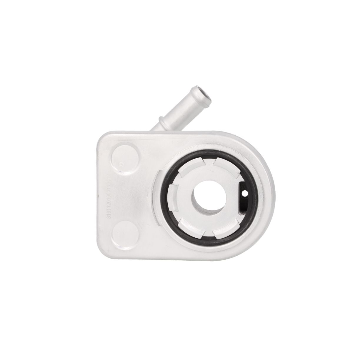 Image of Olie radiator, motorolie