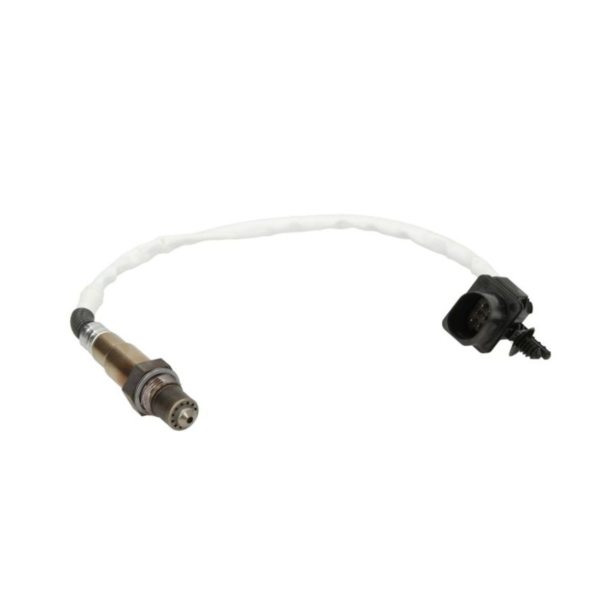 Sonda lambda 0 258 017 357 BOSCH per FORD C-MAX II GRAND C-MAX S-MAX GALAXY II - Immagine 7