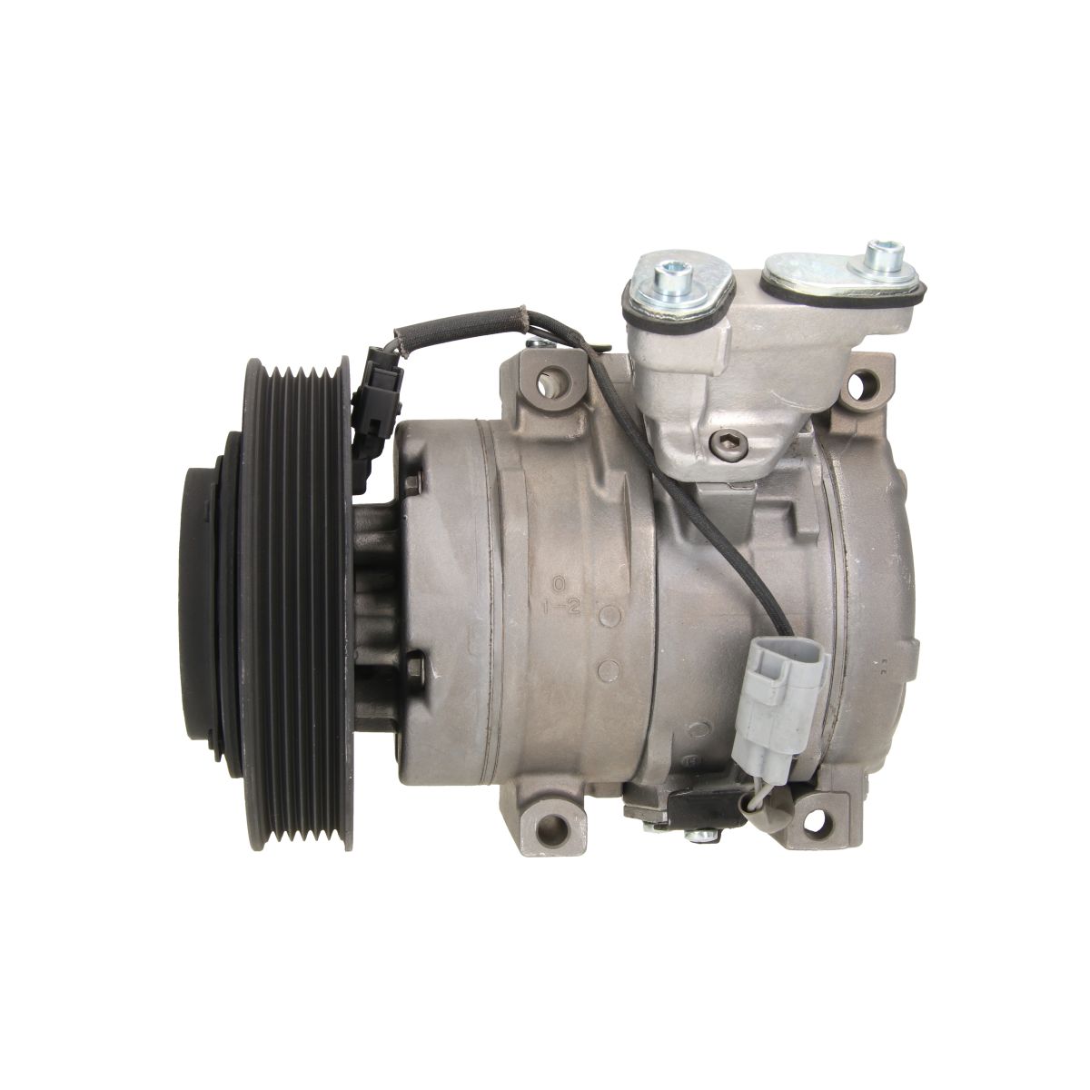 Image of Compressor, airconditioner