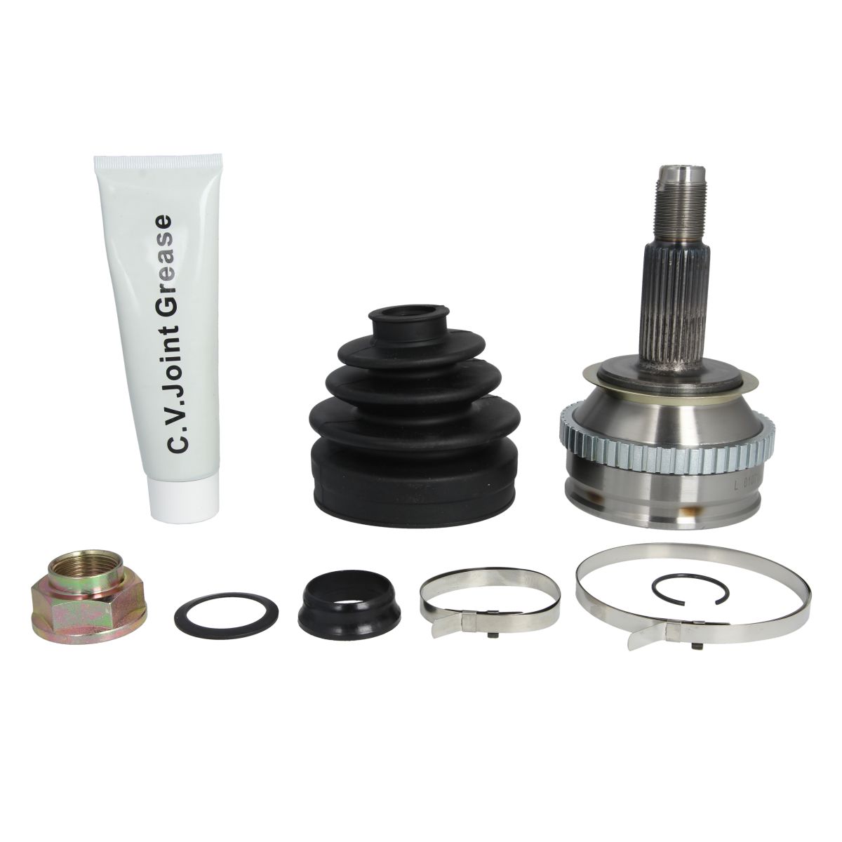 Lpr Homokineet Reparatie Set, Aandrijfas Krn454