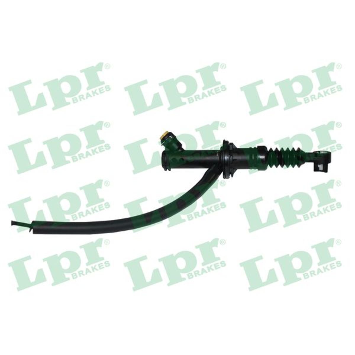 Lpr Émetteur D'embrayage 2465