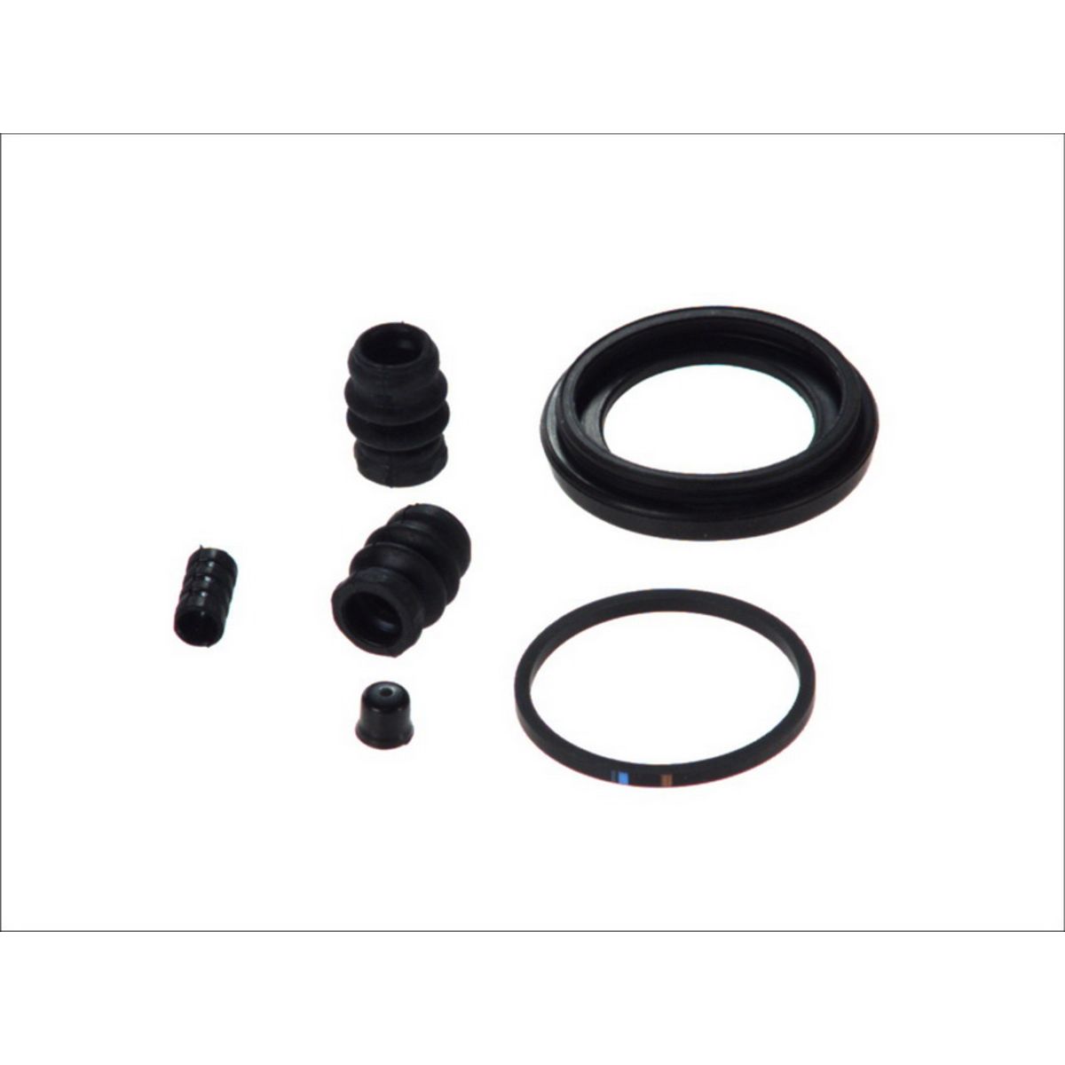 Image of Reparatieset, remklauw  D4-106 rechts