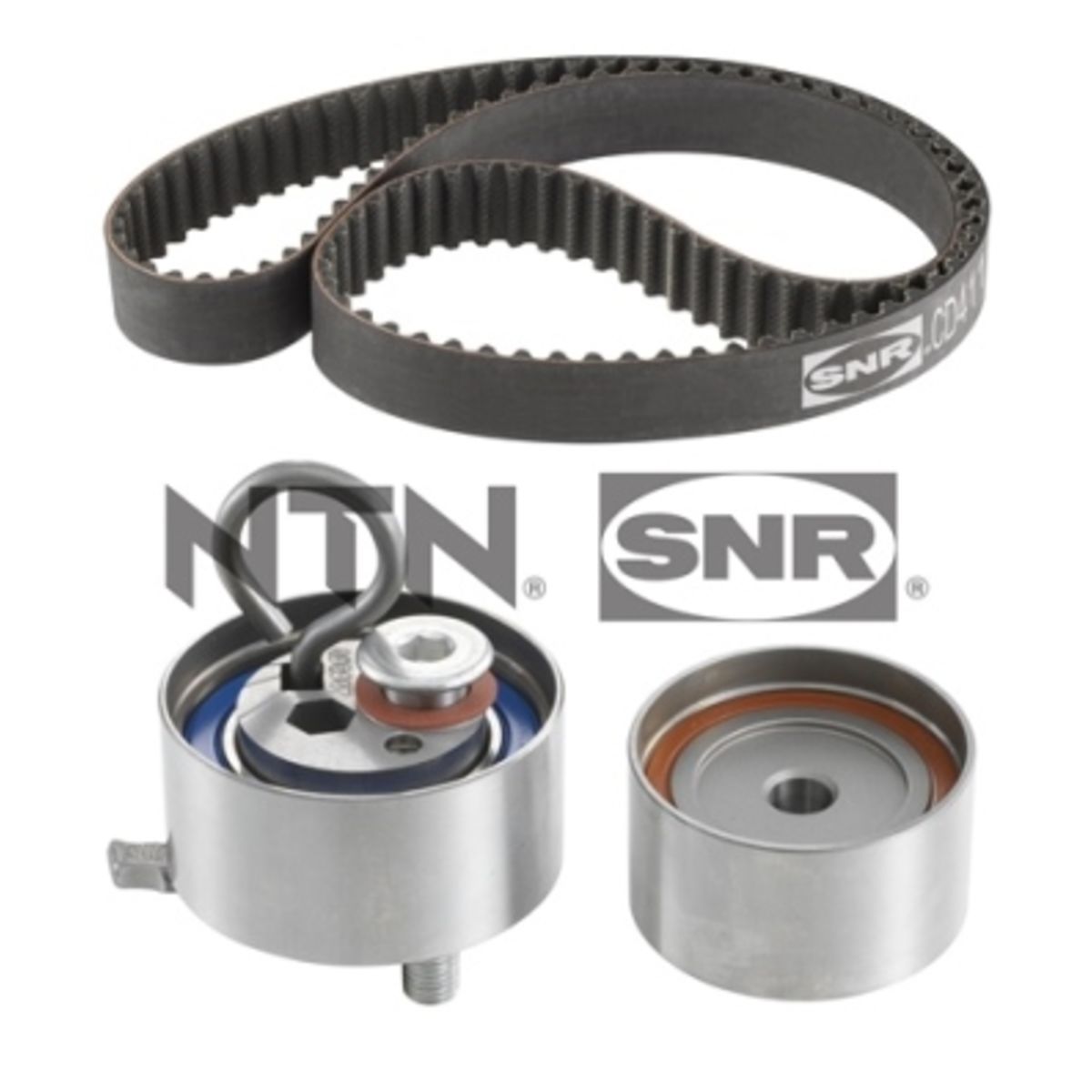 Snr Distributieriemset Kd469.21