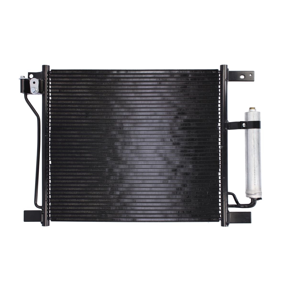 Image of Condensator, airconditioning
